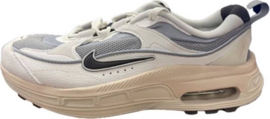 Nike Wmns Air Max Bliss Next Nature Sneakers Dames wolf grey medium ash summit white maat: 36.5 beschikbare maaten:36.5 - Foto 1