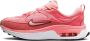 Nike Air Max Bliss Pink White Sneakers Dames DOOS ZONDER DEKSEL - Thumbnail 3