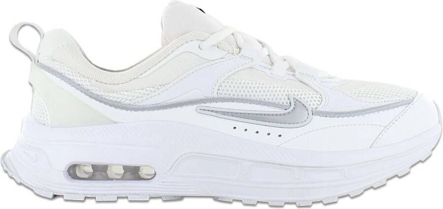 Nike Air Max Bliss Damesschoen White White Summit White Dames