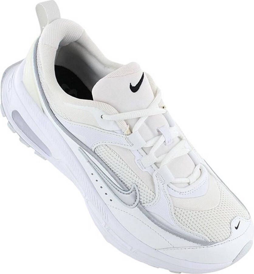 Nike Air Max Bliss Damesschoen White White Summit White Dames