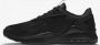 Nike low top sneakers AIR MAX Bolt Zwart Heren - Thumbnail 1