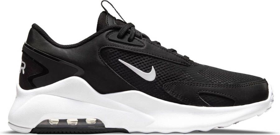 Nike Zwarte Lage Sneakers Air Max Bolt Wmns