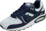 Nike Air Max Command (Pure Platinum Navy) - Thumbnail 2