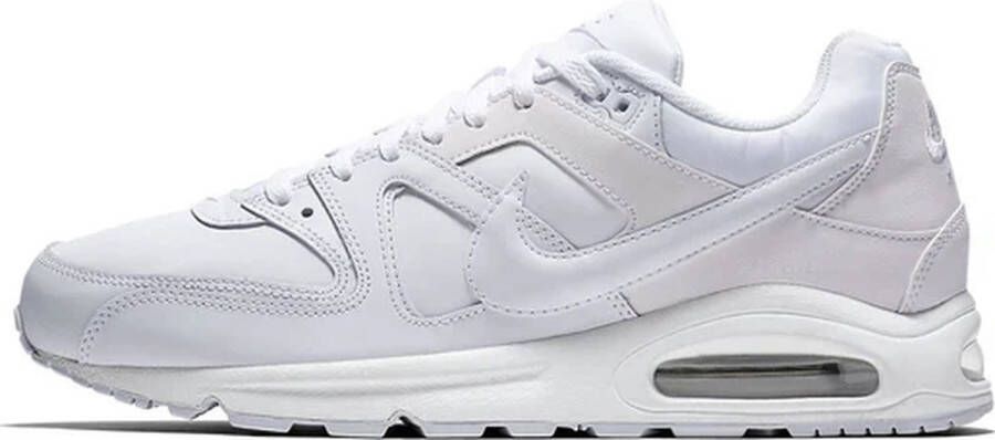 Nike Air Max Command LTR -Wit