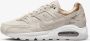 Nike W Air Max Command Premium Dames Sneakers Schoenen Grijs 718896 - Thumbnail 2