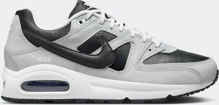 Nike Air Max Com d PRM Grijs Zwart Sneakers Unisex