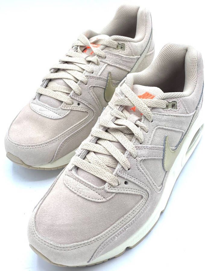 Nike Air Max Command PRM- Sneakers Dames- Doos zonder deksel