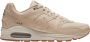 Nike Air max command Sneakers Dames Beige Wit - Thumbnail 1