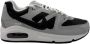 Nike air max command Sneakers Unisex Zwart Grijs Wit - Thumbnail 2