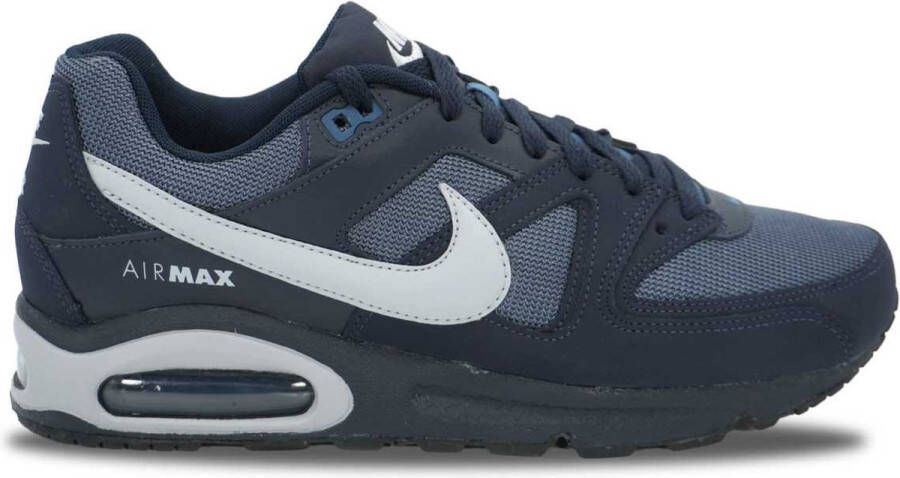 Nike Air Max Command Sportschoenen Heren Blauw