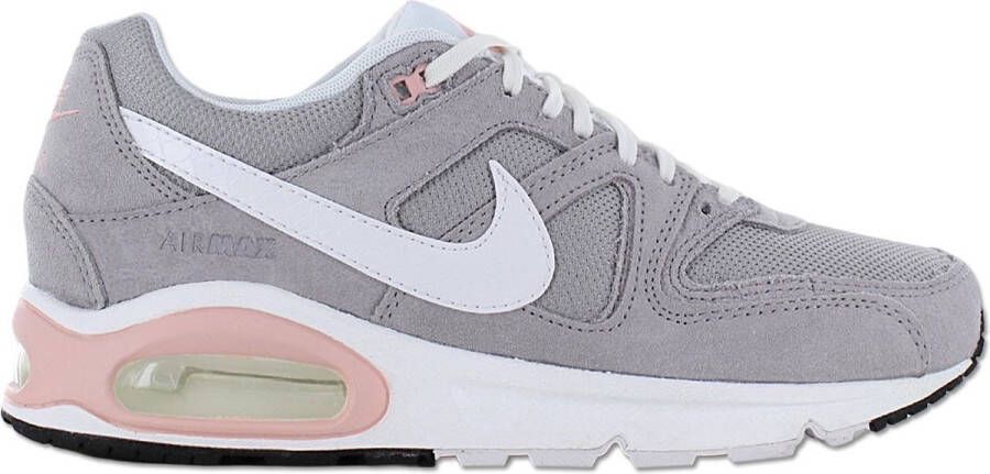 Nike Air Max Command (W) Dames Sneakers Schoenen Grijs 397690