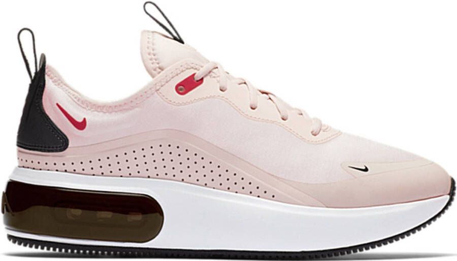 Nike AIR MAX DIA LIGHT SOFT PINK WMNS “