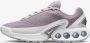 Nike Air Max Dn Platinum Violet Sneakers Dames Platinum Violet Summit White FJ3145 - Thumbnail 1