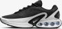 Nike Air Max Dn Premium Black Cool Grey Pure Platinum White- Black Cool Grey Pure Platinum White - Thumbnail 1