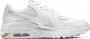 Nike Air Max Excee GS Witte Sneaker 35 5 Wit - Thumbnail 2