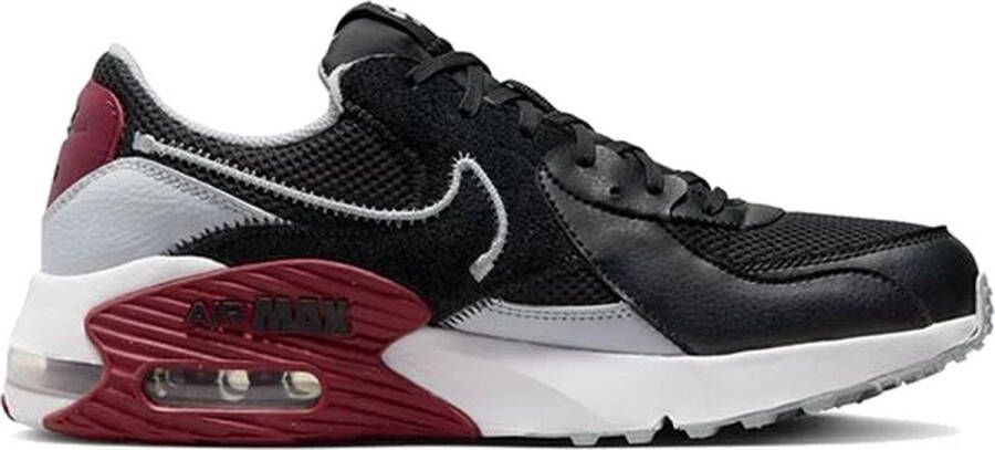 Nike Air Max Excee sneakers heren zwart