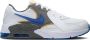 Nike air max excee sneakers wit blauw kinderen - Thumbnail 1