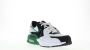 Nike Air Max Excee Sneakers Zwart Wit Groen Heren - Thumbnail 1