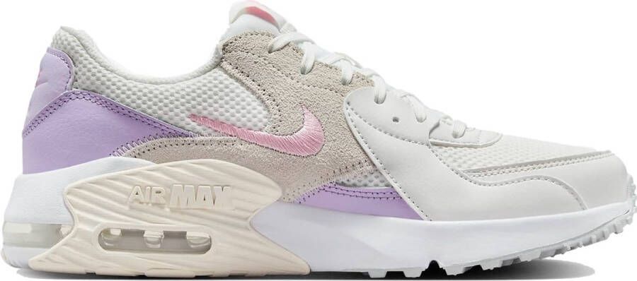 Nike Air Max Excee Women Sneakers Wit Groen Dames