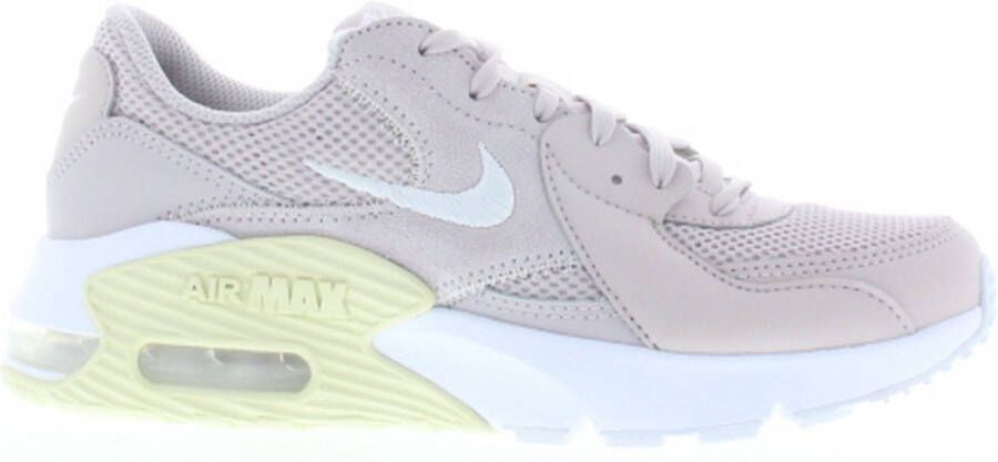 Nike air max excee women's shoes Grijslicht