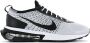 Nike Air Max Flyknit Racer Heren Sneakers Schoenen Platinum-Grijs DJ6106 - Thumbnail 1