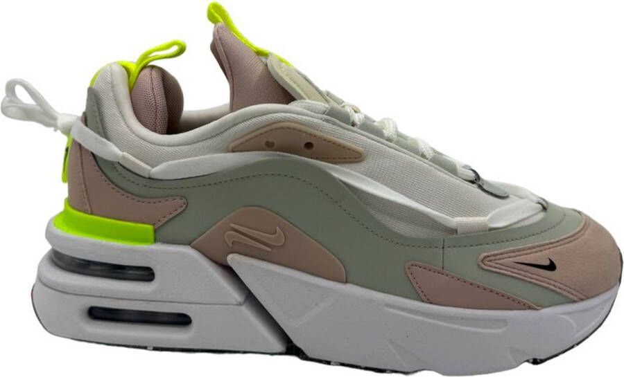 Nike Sportswear Sneakers laag 'Air Max Furyosa'