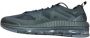 Nike Air Max Genome NN Heren Sneakers Black Anthracite - Thumbnail 4