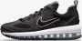 Nike Air Max Genome Black Anthracite White Black - Thumbnail 2