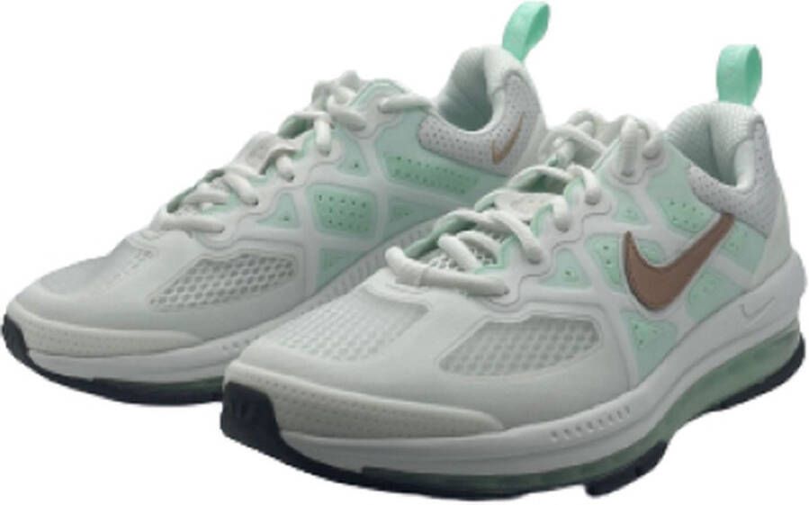 Nike Air Max Genome Kinderschoenen Wit