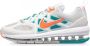 Nike Air Max Genome sschoen Grijs - Thumbnail 1