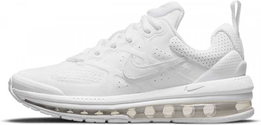 Nike air max genome NN (GS) sneakers Kinderen Wit