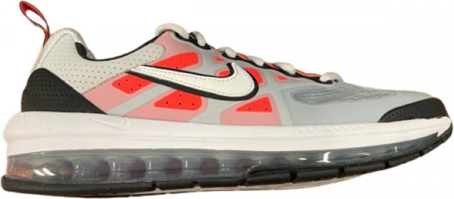 Nike Air Max Genome Kinderschoenen Grijs