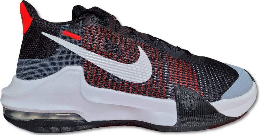 Nike Air Max Impact 3 Sportschoenen Heren