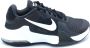 Nike Air Max Impact 4 Black White-Anthracite-Racer Blue - Thumbnail 4