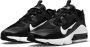 Nike Air Max Infinity 2 Heren Sneakers Zwart Wit - Thumbnail 1