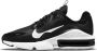 Nike Air Max Infinity 2 Heren Sneakers Zwart Wit - Thumbnail 2