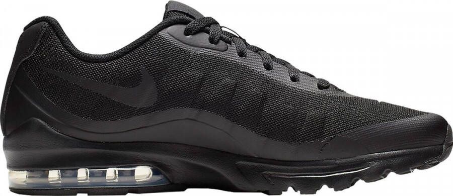 Nike Air Max Invigor Heren Sneakers Black Black Anthracite