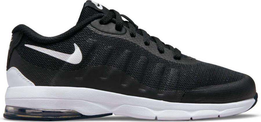 Nike Air Max Invigor Jongens Sneakers Black White - Foto 1