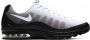 Nike Air Max Invigor Print 749688-010 Heren Sneakers Sportschoenen Schoenen Zwart - Thumbnail 10