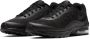 Nike Air Max Invigor Sneakers Heren Black Black Anthracite - Thumbnail 2