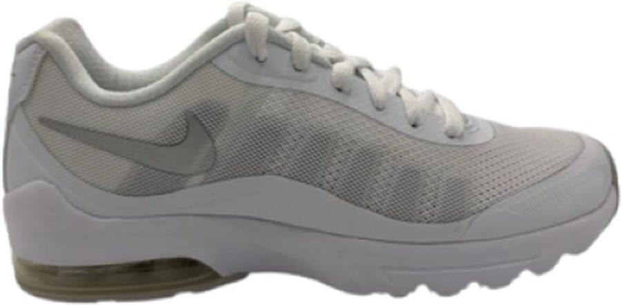 Nike Air max Invigor Sneakers Vrouwen Wit