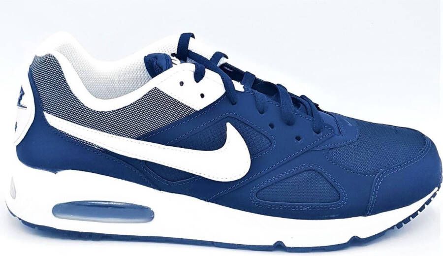 Nike Air Max IVO (Dark Blue)