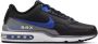 Nike air max ltd 3 sneakers zwart blauw heren - Thumbnail 6