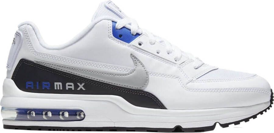 Nike air max ltd 3 in de kleur wit