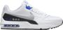 Nike Air Max LTD 3 Heren Sneakers Sport Vrije tijd Fitness Schoenen Wit CW2649 - Thumbnail 5