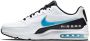 Nike air max ltd 3 men's shoes Casual low sportcas schoen her Wit - Thumbnail 3