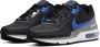 Nike air max ltd 3 sneakers zwart blauw heren - Thumbnail 1