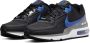 Nike air max ltd 3 sneakers zwart blauw heren - Thumbnail 10