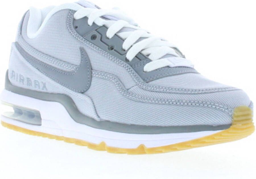 Nike Air Max LTD 3 Sneakers Heren Grijs