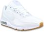 Nike Air Max LTD 3 TXT Sneaker Wit - Thumbnail 2